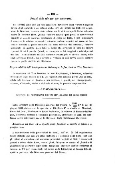 Rivista di discipline carcerarie in relazione con l'antropologia, col diritto penale, con la statistica