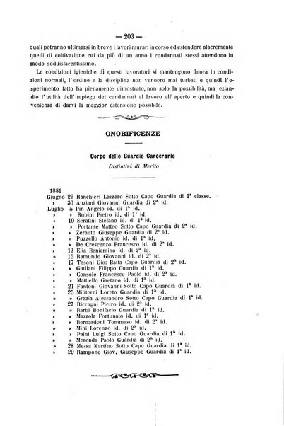 Rivista di discipline carcerarie in relazione con l'antropologia, col diritto penale, con la statistica