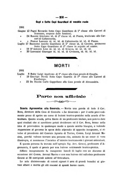 Rivista di discipline carcerarie in relazione con l'antropologia, col diritto penale, con la statistica