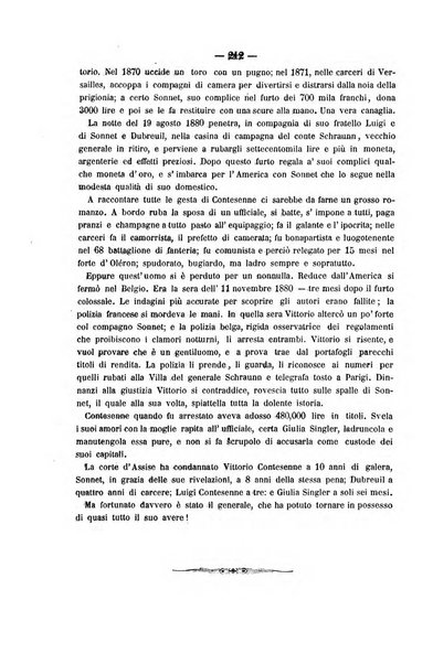 Rivista di discipline carcerarie in relazione con l'antropologia, col diritto penale, con la statistica