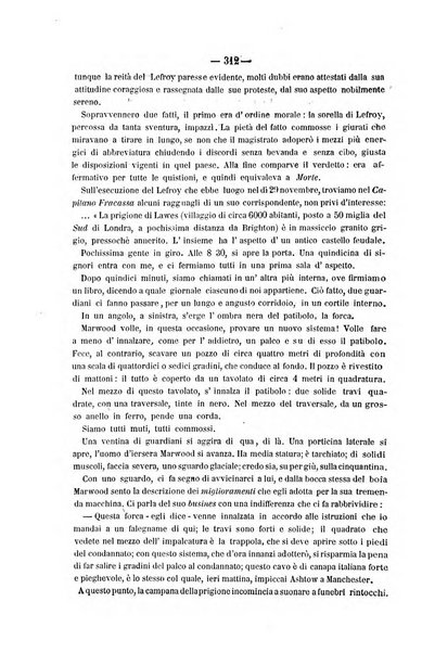 Rivista di discipline carcerarie in relazione con l'antropologia, col diritto penale, con la statistica