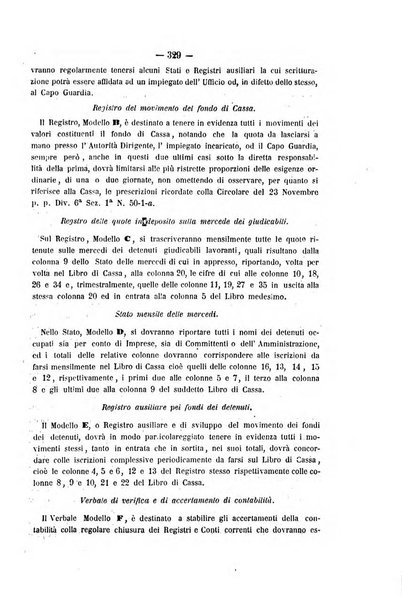 Rivista di discipline carcerarie in relazione con l'antropologia, col diritto penale, con la statistica