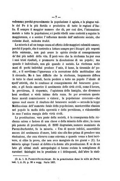 Rivista di discipline carcerarie in relazione con l'antropologia, col diritto penale, con la statistica