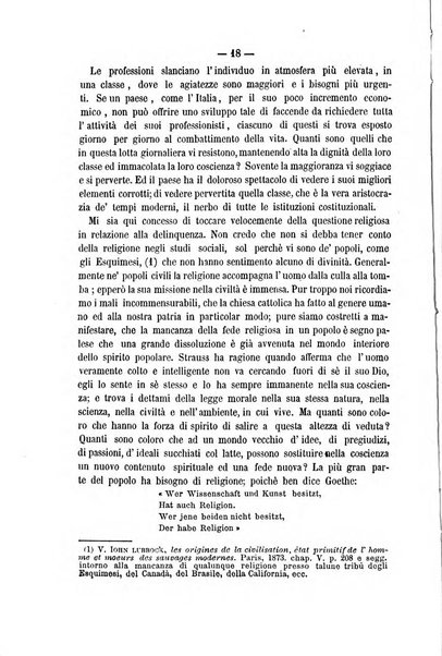 Rivista di discipline carcerarie in relazione con l'antropologia, col diritto penale, con la statistica