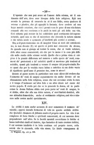 Rivista di discipline carcerarie in relazione con l'antropologia, col diritto penale, con la statistica