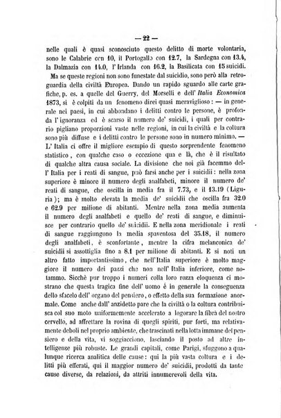 Rivista di discipline carcerarie in relazione con l'antropologia, col diritto penale, con la statistica