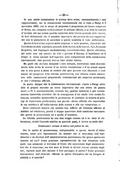 Rivista di discipline carcerarie in relazione con l'antropologia, col diritto penale, con la statistica