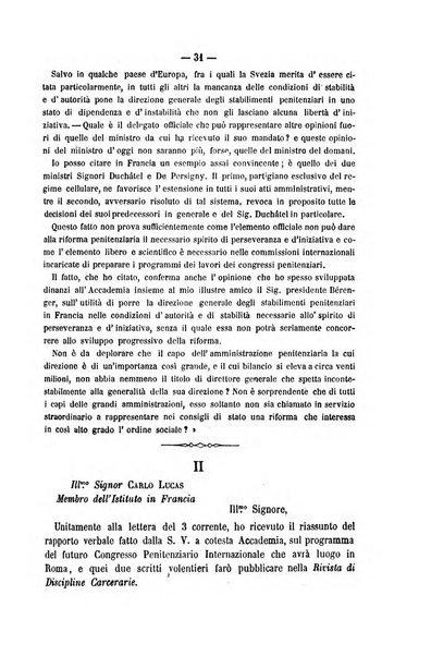 Rivista di discipline carcerarie in relazione con l'antropologia, col diritto penale, con la statistica