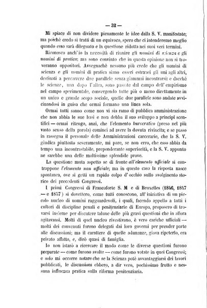 Rivista di discipline carcerarie in relazione con l'antropologia, col diritto penale, con la statistica