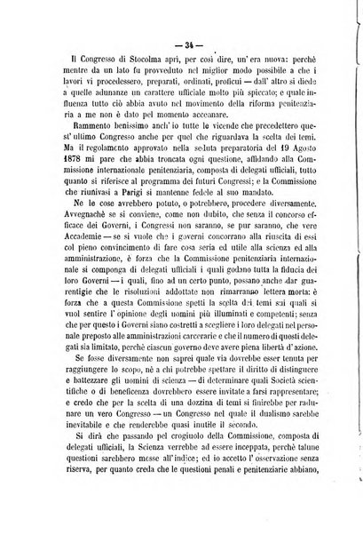 Rivista di discipline carcerarie in relazione con l'antropologia, col diritto penale, con la statistica