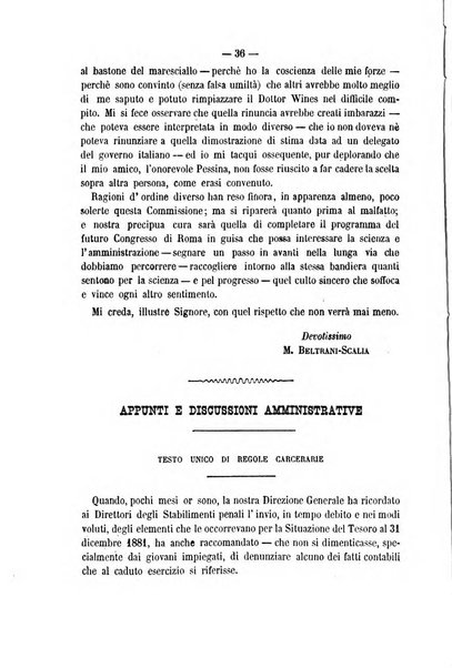 Rivista di discipline carcerarie in relazione con l'antropologia, col diritto penale, con la statistica