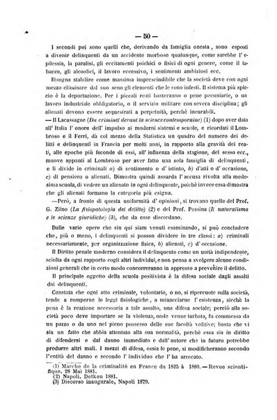 Rivista di discipline carcerarie in relazione con l'antropologia, col diritto penale, con la statistica