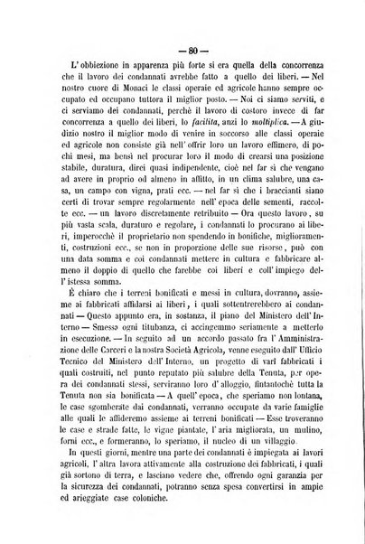 Rivista di discipline carcerarie in relazione con l'antropologia, col diritto penale, con la statistica