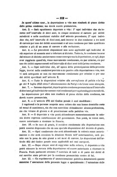 Rivista di discipline carcerarie in relazione con l'antropologia, col diritto penale, con la statistica