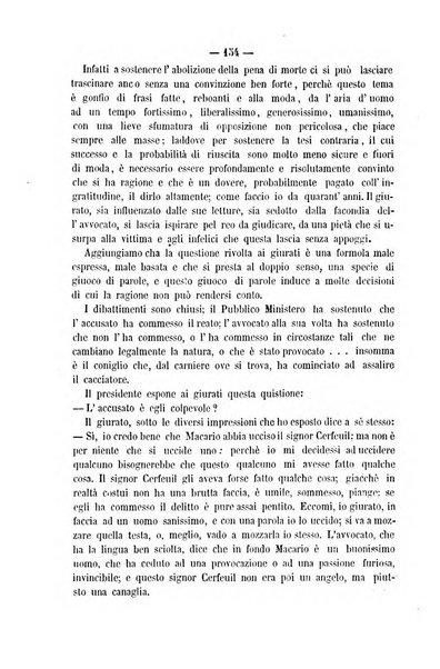 Rivista di discipline carcerarie in relazione con l'antropologia, col diritto penale, con la statistica