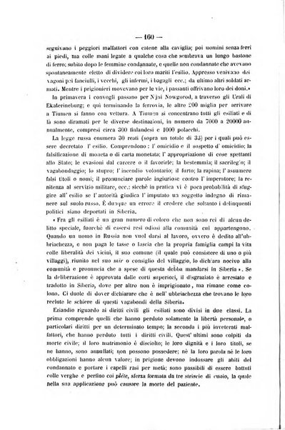 Rivista di discipline carcerarie in relazione con l'antropologia, col diritto penale, con la statistica