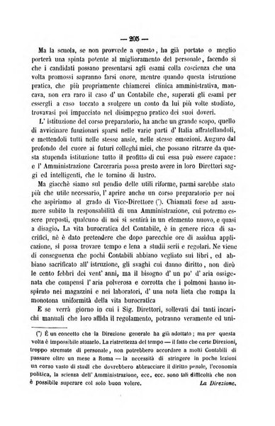 Rivista di discipline carcerarie in relazione con l'antropologia, col diritto penale, con la statistica