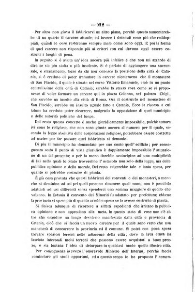 Rivista di discipline carcerarie in relazione con l'antropologia, col diritto penale, con la statistica