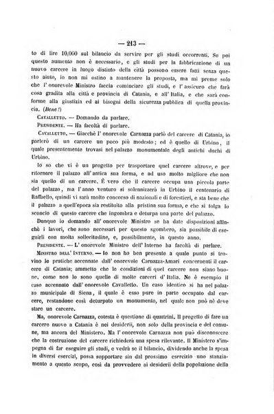 Rivista di discipline carcerarie in relazione con l'antropologia, col diritto penale, con la statistica