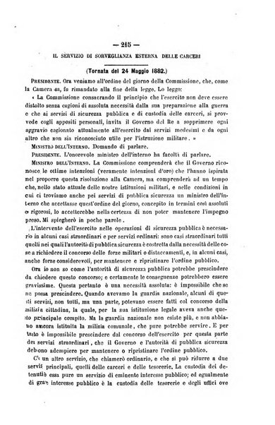 Rivista di discipline carcerarie in relazione con l'antropologia, col diritto penale, con la statistica