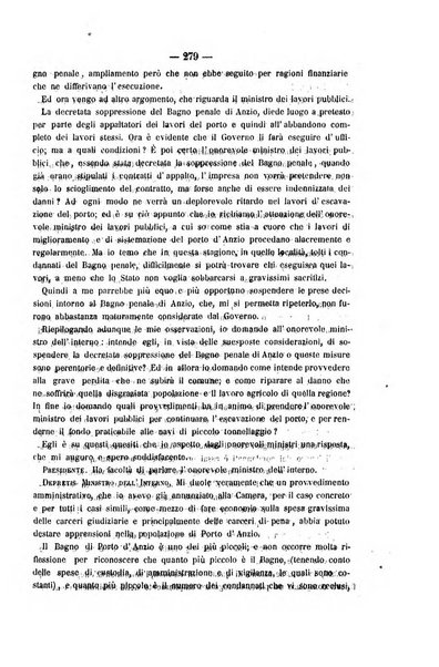 Rivista di discipline carcerarie in relazione con l'antropologia, col diritto penale, con la statistica