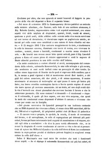 Rivista di discipline carcerarie in relazione con l'antropologia, col diritto penale, con la statistica