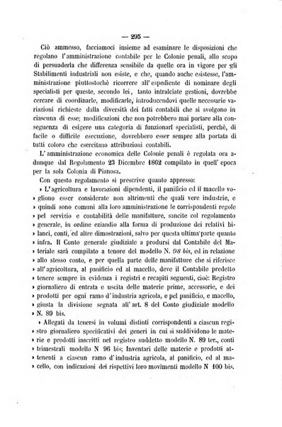 Rivista di discipline carcerarie in relazione con l'antropologia, col diritto penale, con la statistica