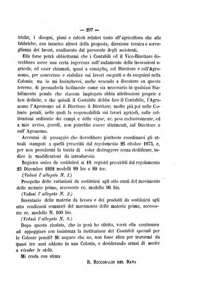 Rivista di discipline carcerarie in relazione con l'antropologia, col diritto penale, con la statistica