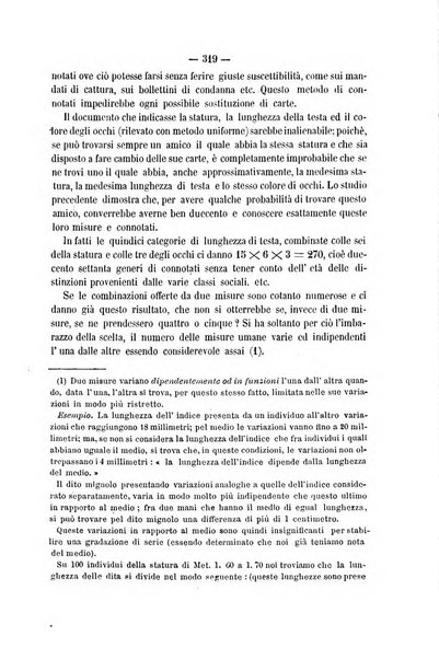 Rivista di discipline carcerarie in relazione con l'antropologia, col diritto penale, con la statistica