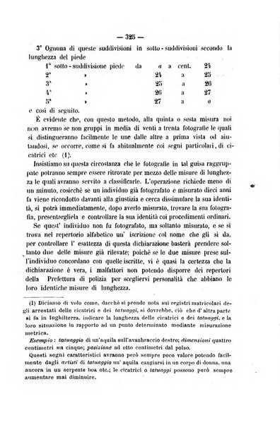 Rivista di discipline carcerarie in relazione con l'antropologia, col diritto penale, con la statistica