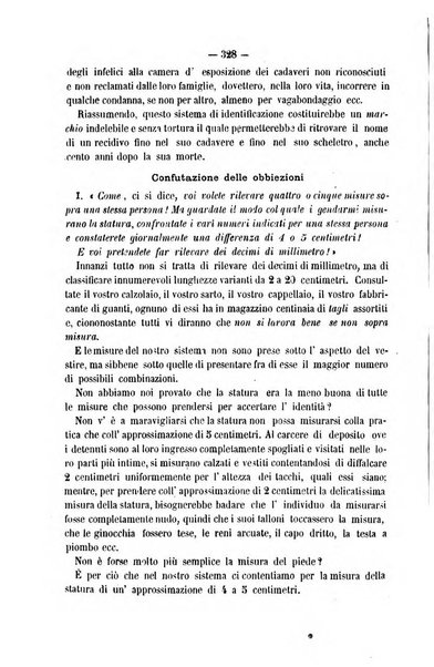 Rivista di discipline carcerarie in relazione con l'antropologia, col diritto penale, con la statistica