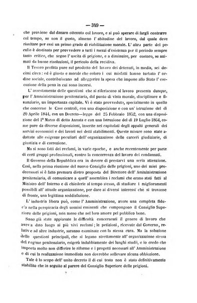 Rivista di discipline carcerarie in relazione con l'antropologia, col diritto penale, con la statistica