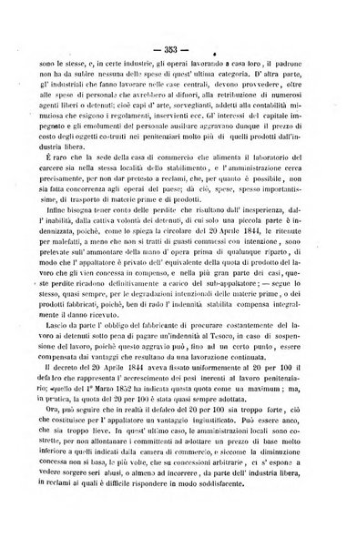 Rivista di discipline carcerarie in relazione con l'antropologia, col diritto penale, con la statistica