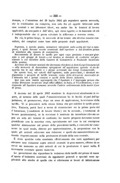 Rivista di discipline carcerarie in relazione con l'antropologia, col diritto penale, con la statistica