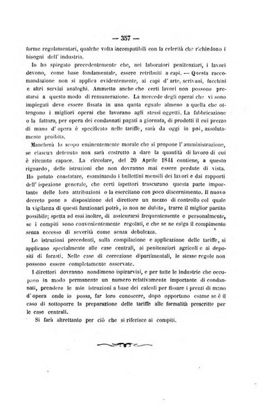 Rivista di discipline carcerarie in relazione con l'antropologia, col diritto penale, con la statistica