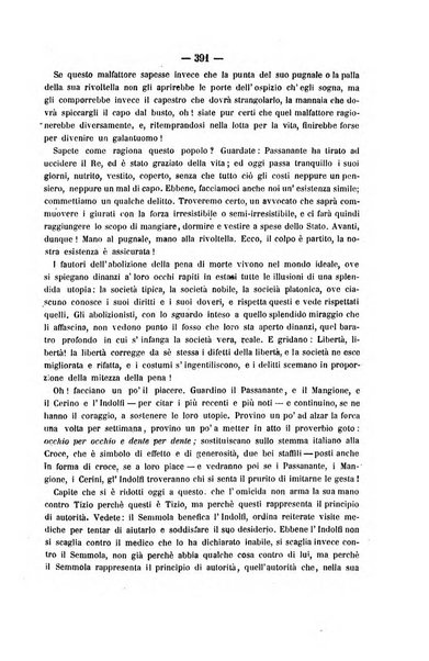 Rivista di discipline carcerarie in relazione con l'antropologia, col diritto penale, con la statistica