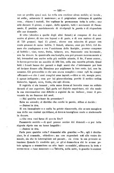 Rivista di discipline carcerarie in relazione con l'antropologia, col diritto penale, con la statistica