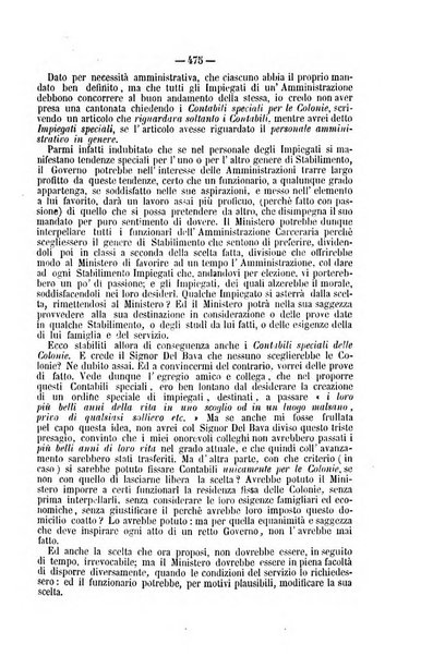 Rivista di discipline carcerarie in relazione con l'antropologia, col diritto penale, con la statistica