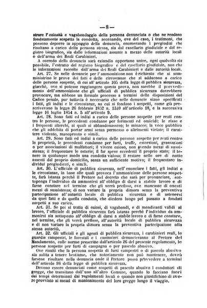 Rivista di discipline carcerarie in relazione con l'antropologia, col diritto penale, con la statistica