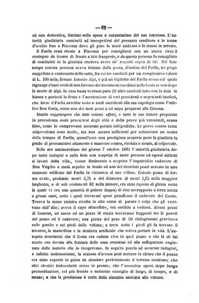 Rivista di discipline carcerarie in relazione con l'antropologia, col diritto penale, con la statistica