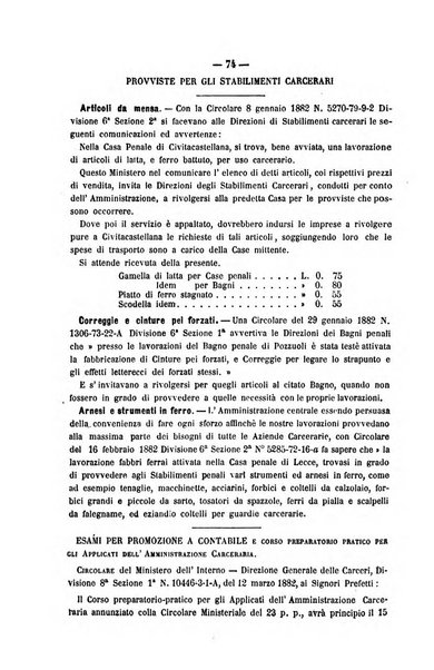 Rivista di discipline carcerarie in relazione con l'antropologia, col diritto penale, con la statistica