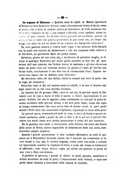 Rivista di discipline carcerarie in relazione con l'antropologia, col diritto penale, con la statistica