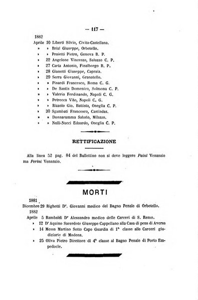 Rivista di discipline carcerarie in relazione con l'antropologia, col diritto penale, con la statistica