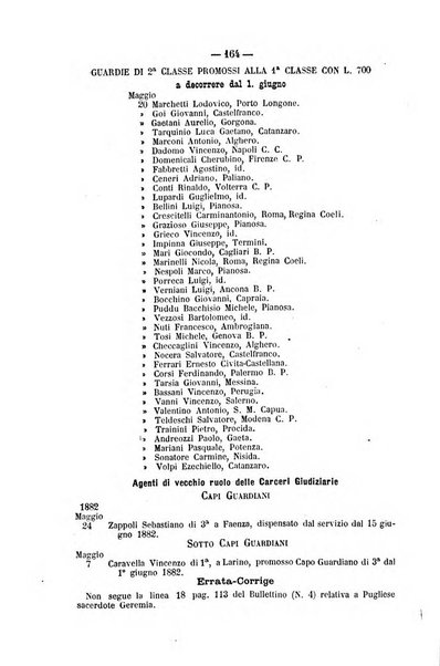 Rivista di discipline carcerarie in relazione con l'antropologia, col diritto penale, con la statistica