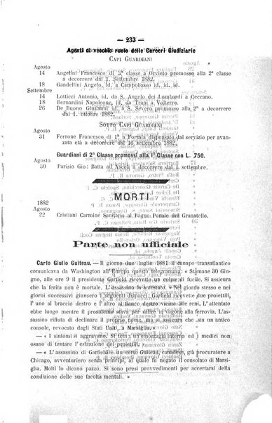 Rivista di discipline carcerarie in relazione con l'antropologia, col diritto penale, con la statistica