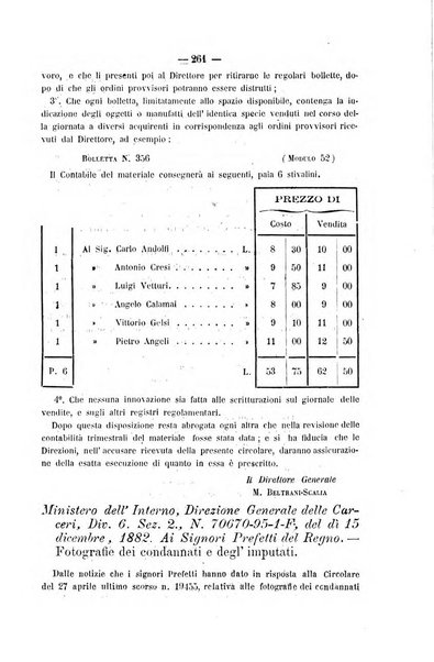 Rivista di discipline carcerarie in relazione con l'antropologia, col diritto penale, con la statistica