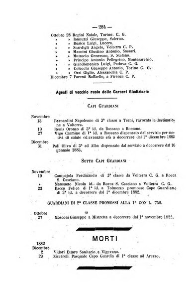 Rivista di discipline carcerarie in relazione con l'antropologia, col diritto penale, con la statistica