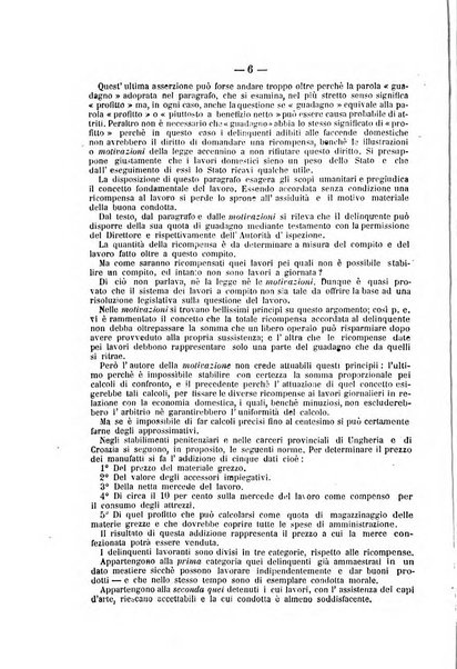 Rivista di discipline carcerarie in relazione con l'antropologia, col diritto penale, con la statistica