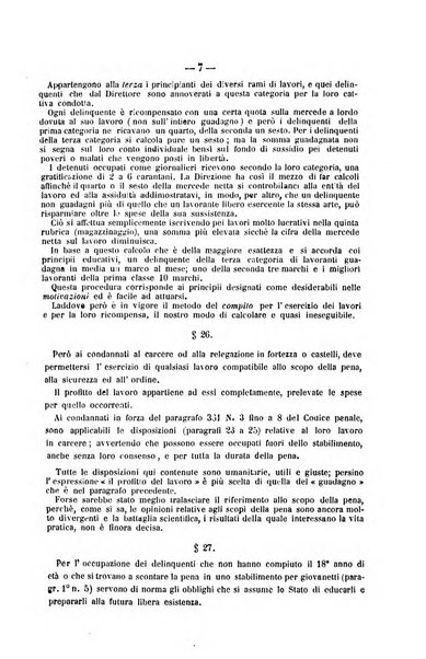 Rivista di discipline carcerarie in relazione con l'antropologia, col diritto penale, con la statistica