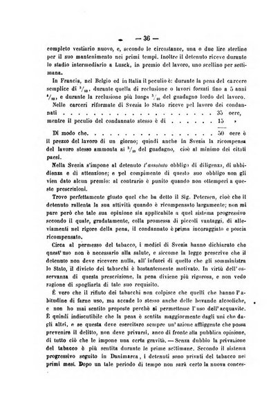 Rivista di discipline carcerarie in relazione con l'antropologia, col diritto penale, con la statistica